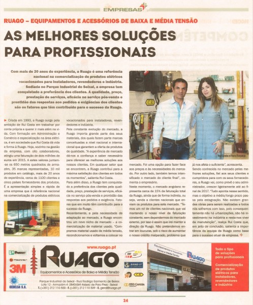 Foto Jornal Ruago